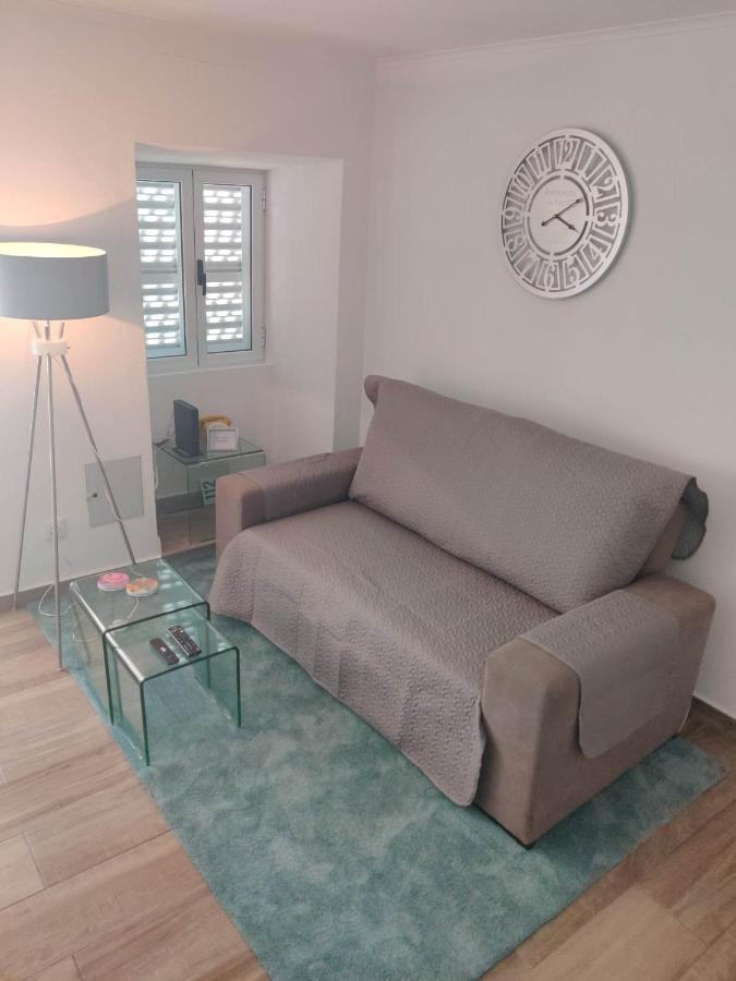 Villa Casa Da Avo Biza São Roque do Pico Esterno foto
